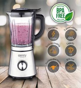 Blender kielichowy Camry CR 4083 6