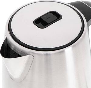 Czajnik Adler AD 1340 Srebrny 3