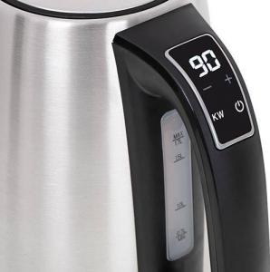 Czajnik Adler AD 1340 Srebrny 4