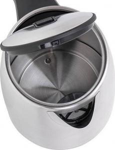 Czajnik Adler AD 1340 Srebrny 5