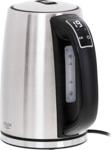 Czajnik Adler AD 1340 Srebrny 8