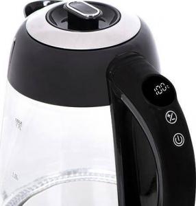 Czajnik Adler AD 1285 Czarny 6