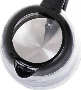 Czajnik Adler AD 1285 Czarny 8