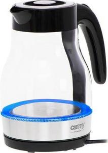 Czajnik Camry CR 1300 Czarny 3