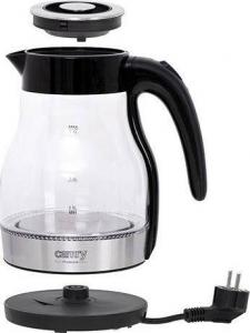Czajnik Camry CR 1300 Czarny 5