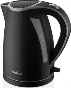 Czajnik Amica KOT 2013 Czarny 2