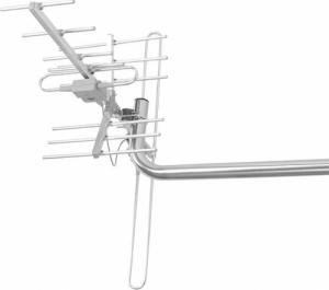 Antena RTV Antena TV Duplexa VHF/UHF Barczak 2