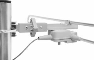 Antena RTV Antena TV Duplexa VHF/UHF Barczak 4