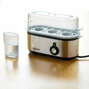 Jajowar Tiross Jajowar automatyczny do 3 jajek TS-2300 Tiross 6