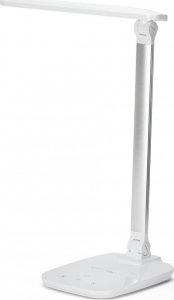 Lampka biurkowa Montis biała (MT042) 7