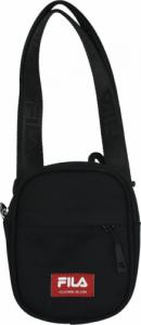 Fila Fila Badalona Badge Pusher Bag FBU0005-80009 Czarne One size 1