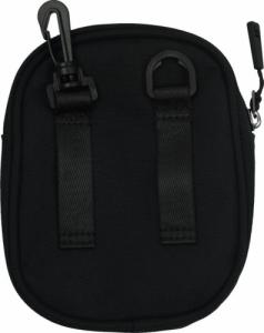 Fila Fila Badalona Badge Pusher Bag FBU0005-80009 Czarne One size 2
