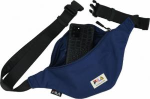 Fila Fila Baltimora Badge Waistbag FBU0002-50001 Granatowe One size 3