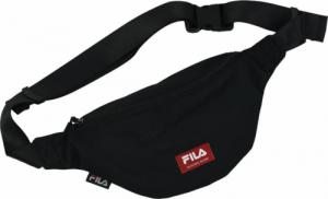 Fila Fila Baltimora Badge Waistbag FBU0002-80009 Czarne One size 2