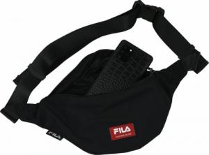 Fila Fila Baltimora Badge Waistbag FBU0002-80009 Czarne One size 3