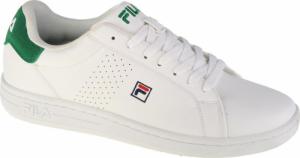 Fila Fila Crosscourt 2 F Low FFM0002-13063 białe 40 1