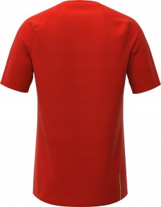 Inov-8 Inov-8 Base Elite SS Tee 000278-RD-03 Czerwone M 2