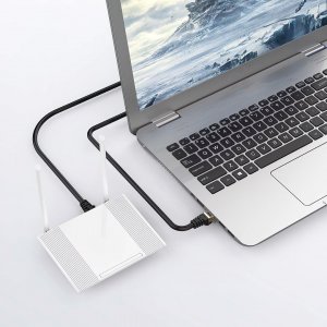 Montis Kabel S/FTP cat.7 20m MT041-20 9