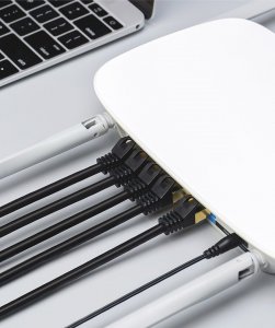 Montis Kabel S/FTP cat.7 20m MT041-20 10