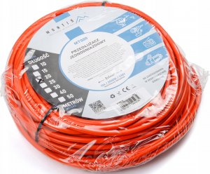 Montis Przedłużacz ogrodowy 20m 2x1mm MT080-20 Montis 2
