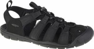 Keen Sandały Clearwater CNX 1026311 Czarne 43 1