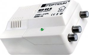 Opticum Wzmacniacz ant.WA-20 R Opticum 5