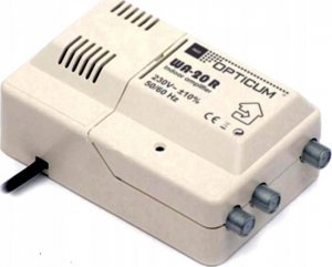 Opticum Wzmacniacz ant.WA-20 R Opticum 7