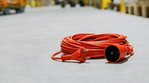 Montis Przedłużacz ogrodowy 10m 2x1mm MT080-10 Montis 3