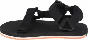 Levi`s Levi's Tahoe Refresh Sandal 234206-989-59 Czarne 37 3