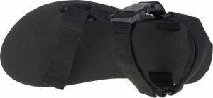 Levi`s Levi's Tahoe Refresh Sandal 234206-989-59 Czarne 37 4