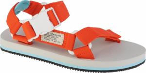 Levi`s Levi's Tahoe Refresh Sandal 234206-989-78 Pomarańczowe 37 1