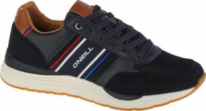 O Neill O'Neill Key West Men Low 90221029-29Y Granatowe 42 1