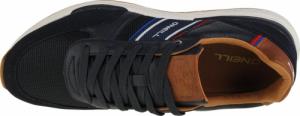 O Neill O'Neill Key West Men Low 90221029-29Y Granatowe 43 3