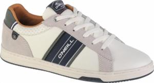 O Neill O'Neill Oxnard Men Low 90221027-1FG białe 46 1