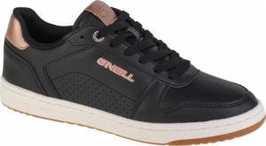 O Neill O'Neill Byron Wmn Low 90221002-14C Czarne 36 1