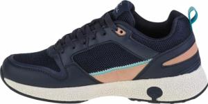 O Neill O'Neill Honolua Wmn Low 90221008-29Y Granatowe 37 2