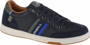 O Neill O'Neill Destin Men Low 90221026-29Y Granatowe 42 1