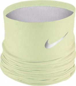 Nike Nike Dri-FIT Neck Wrap N0003565-308 Zielone One size 1