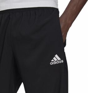 Adidas adidas Entrada 22 Presentation Pants H57533 Czarne S 4