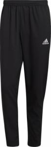 Adidas adidas Entrada 22 Presentation Pants H57533 Czarne XL 2