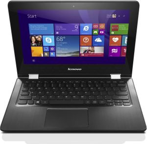 Laptop Lenovo Yoga 300 (80M100D6PB) 11