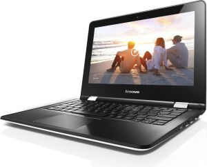 Laptop Lenovo Yoga 300 (80M100D6PB) 12
