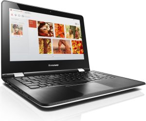 Laptop Lenovo Yoga 300 (80M100D6PB) 13