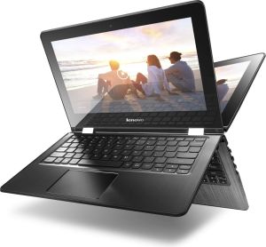 Laptop Lenovo Yoga 300 (80M100D6PB) 14