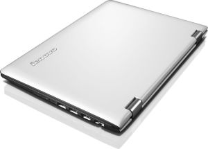 Laptop Lenovo Yoga 300 (80M100D6PB) 4