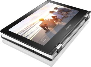Laptop Lenovo Yoga 300 (80M100D6PB) 5