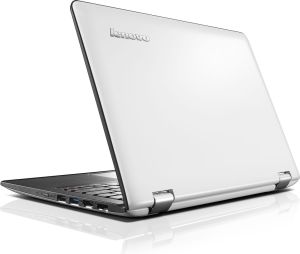 Laptop Lenovo Yoga 300 (80M100D6PB) 6