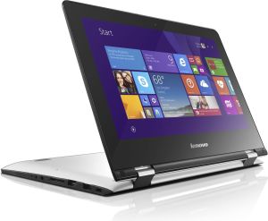 Laptop Lenovo Yoga 300 (80M100D6PB) 7