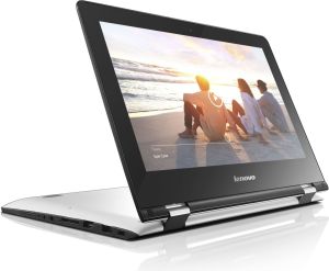 Laptop Lenovo Yoga 300 (80M100D6PB) 8