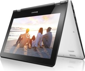 Laptop Lenovo Yoga 300 (80M100D6PB) 10